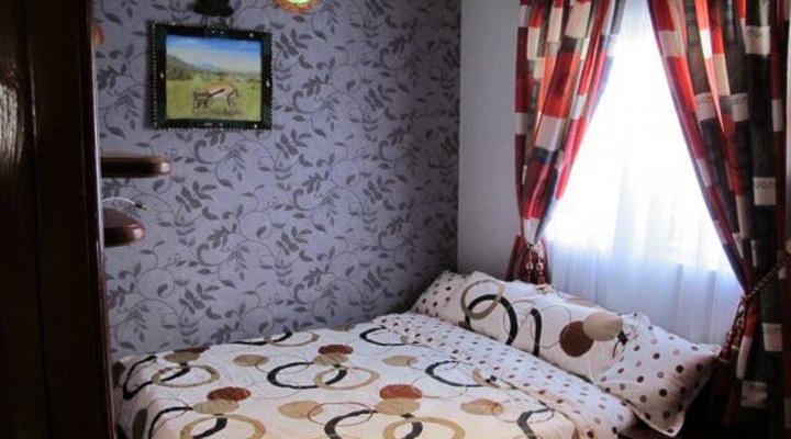 Kitengela Breeze Gardens