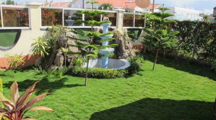 Kitengela Breeze Gardens