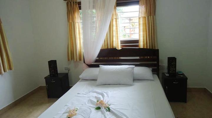 Zerof Self-catering Apartments