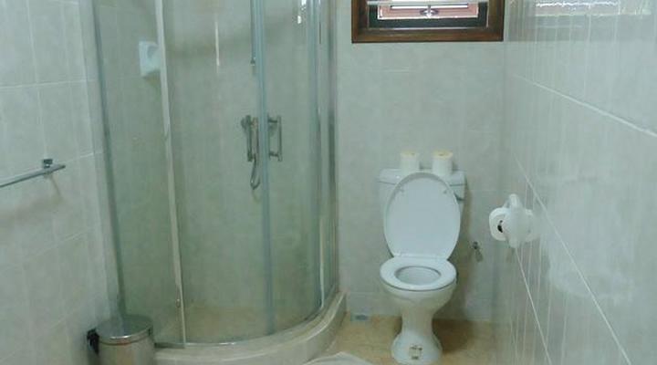 Zerof Self-catering Apartments