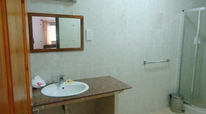 Zerof Self-catering Apartments