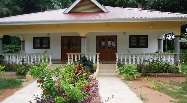Zerof Self-catering Apartments