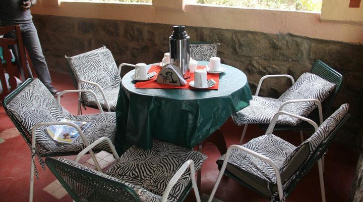 Olooloitikoshi Delights