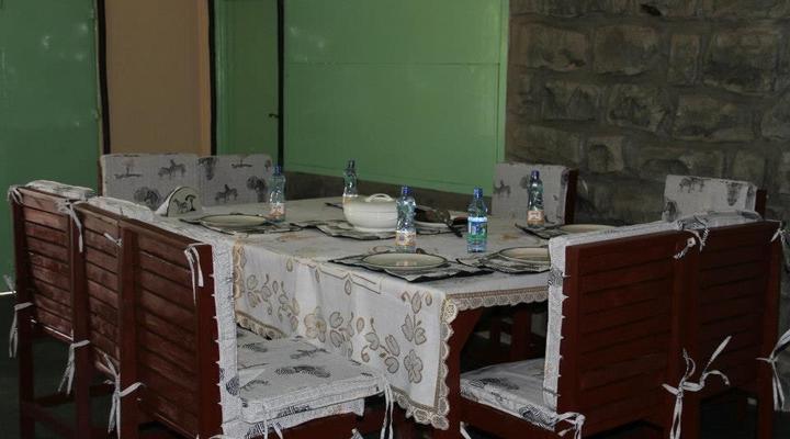 Olooloitikoshi Delights