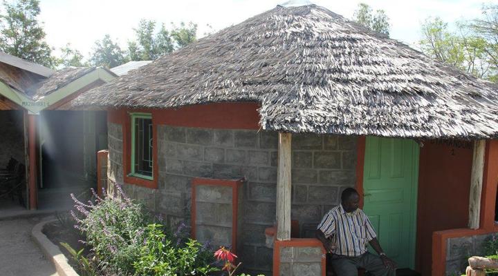 Olooloitikoshi Delights