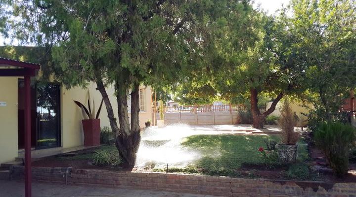 Mallsite Guest House