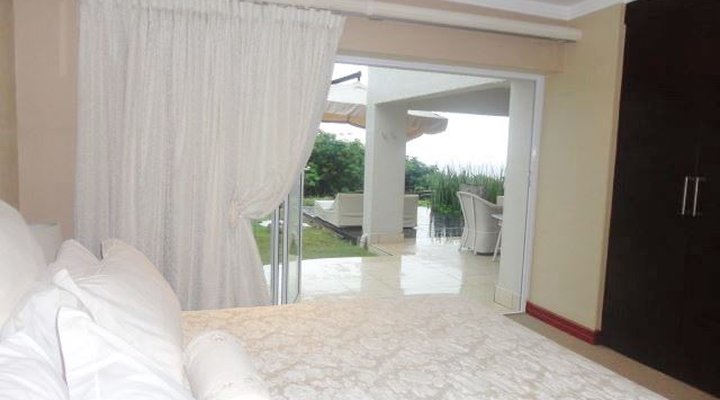 Sabuti 95 Simbiti Eco Estate