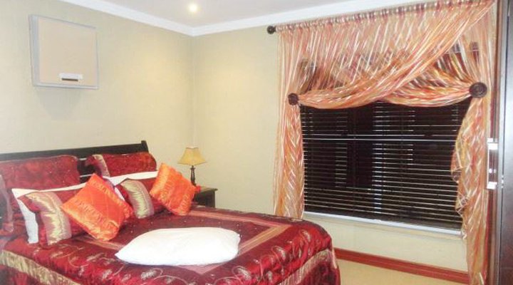 Sabuti 95 Simbiti Eco Estate