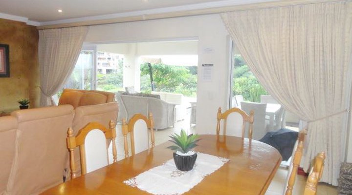 Sabuti 95 Simbiti Eco Estate