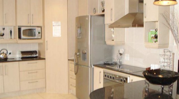 Sabuti 95 Simbiti Eco Estate