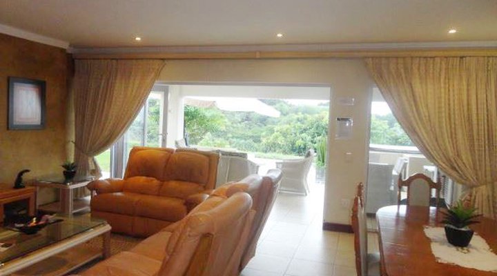 Sabuti 95 Simbiti Eco Estate