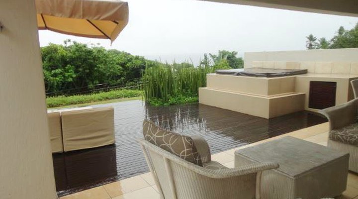 Sabuti 95 Simbiti Eco Estate