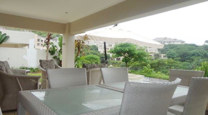 Sabuti 95 Simbiti Eco Estate