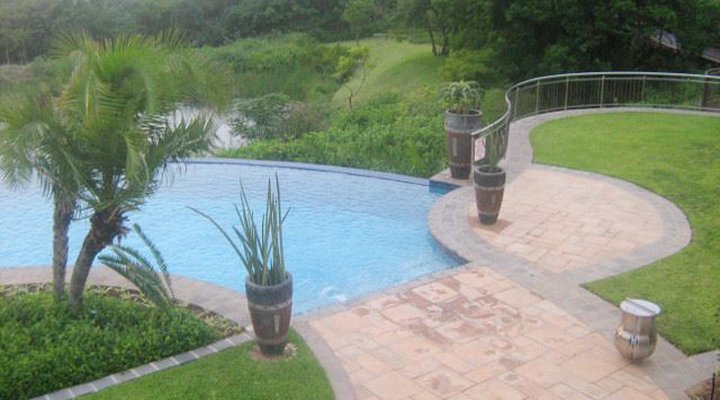 Sabuti 95 Simbiti Eco Estate