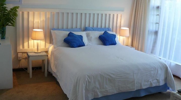The Beach House @ Bream Gulley
