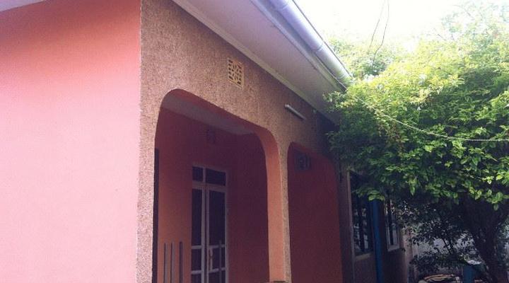 Afrishare Volunteer Home Base