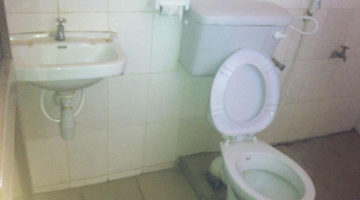 Afrishare Volunteer Home Base