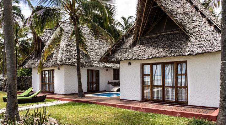 Karafuu Beach Resort and Spa