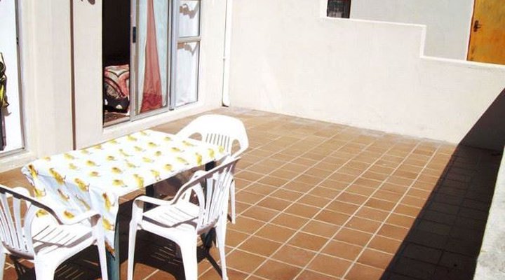 A1 Beachfront Self-catering