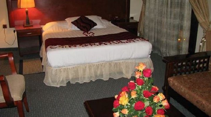 KZ Hotel