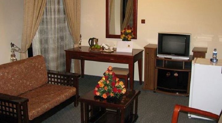 KZ Hotel