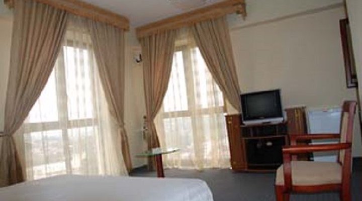 KZ Hotel