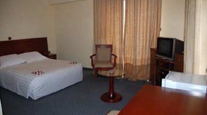 KZ Hotel