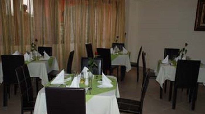 KZ Hotel