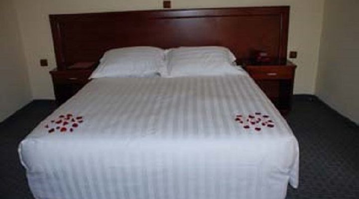 KZ Hotel