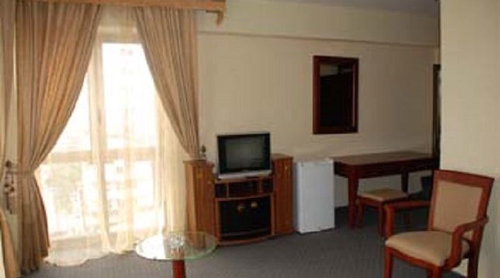 KZ Hotel