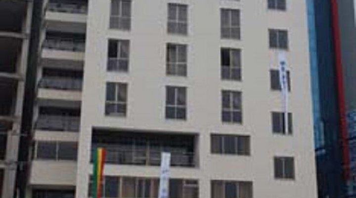 KZ Hotel
