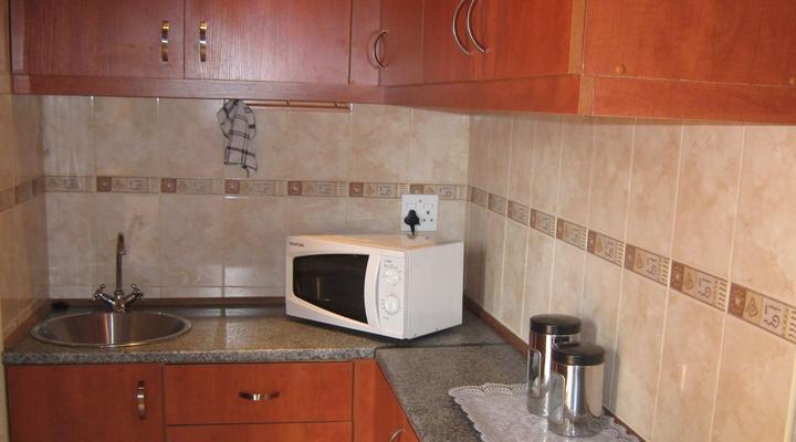 Cyril Rose Guesthouse