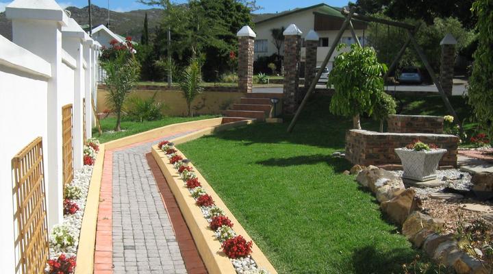 Cyril Rose Guesthouse