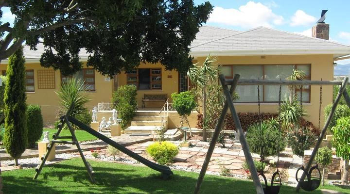 Cyril Rose Guesthouse