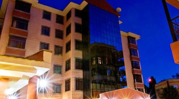 Gem Apartments