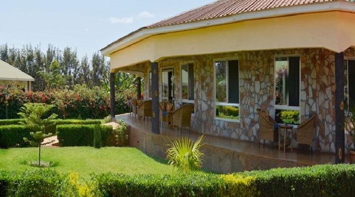 Country Lodge Karatu