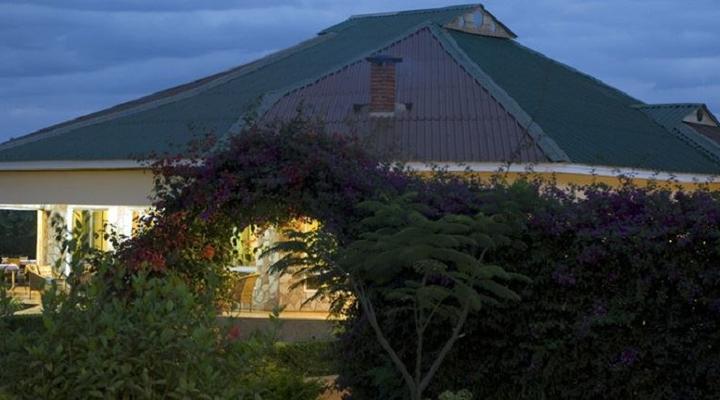 Country Lodge Karatu