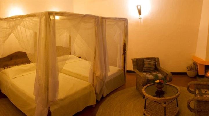 Country Lodge Karatu