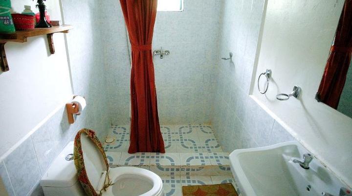 Mullers Mountain Lodge