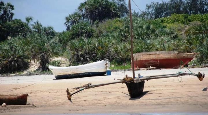 Kipini Tana River Camp