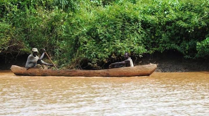 Kipini Tana River Camp