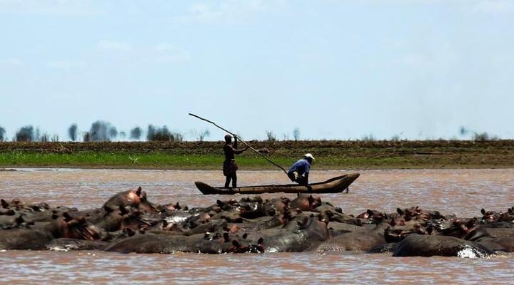 Kipini Tana River Camp