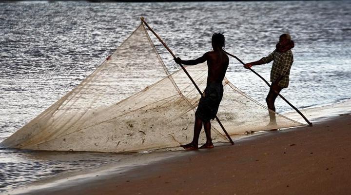 Kipini Tana River Camp