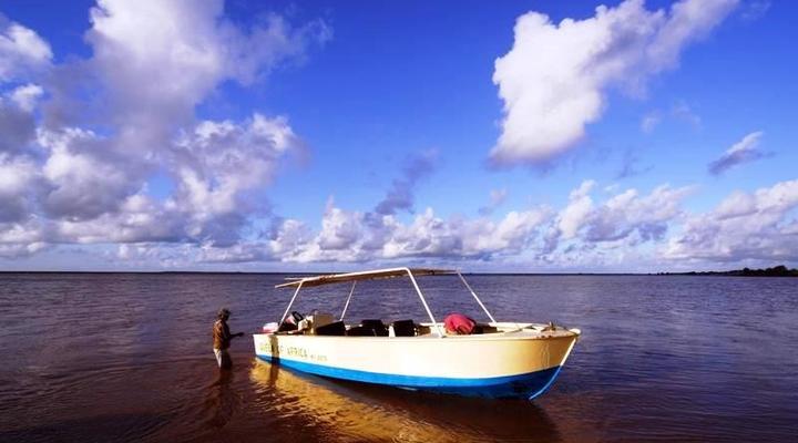 Kipini Tana River Camp