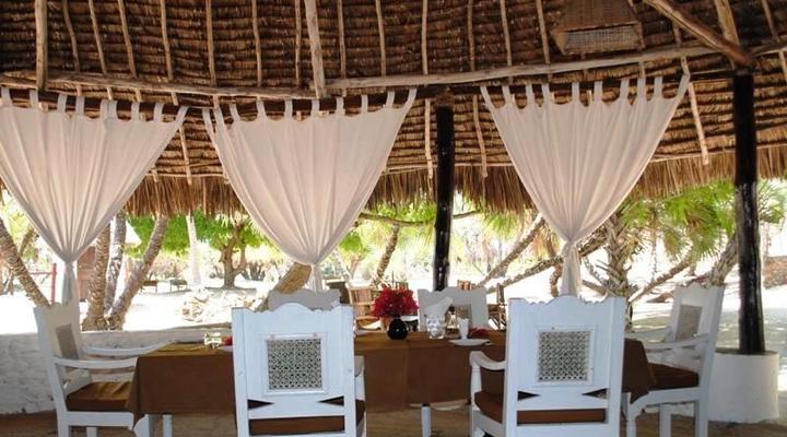 Kipini Tana River Camp