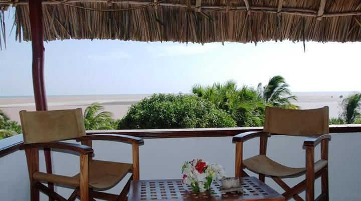 Kipini Tana River Camp