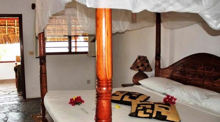 Kipini Tana River Camp