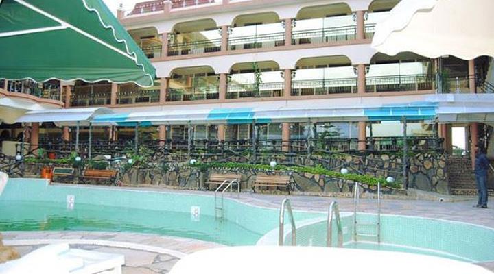 Aturukan Hotel - Kitale