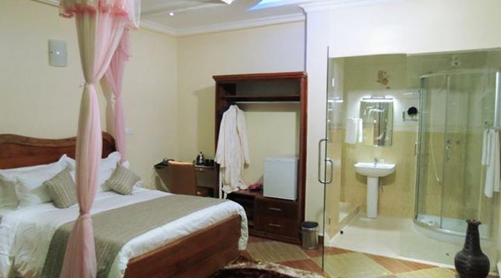 Aturukan Hotel - Kitale