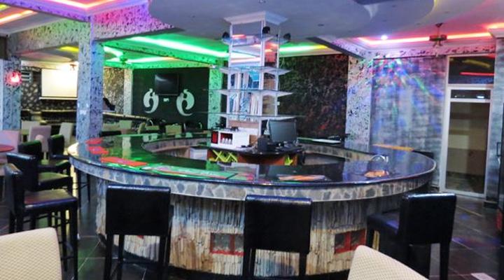 Aturukan Hotel - Kitale